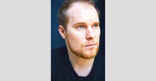 Begabter Schauspieler mit siebenbürgischen Wurzeln: Sven Daniel Bühler