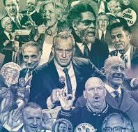 Outside Influence: A Third Party Timeline – Mother Jones