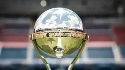 Veja classificados e confrontos das quartas de final da Copa Sul-Americana | CNN Brasil