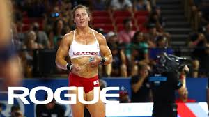 The trio qualified for the 2021 nobull crossfit games in madison, wisconsin. Tia Clair Toomey 2019 Reebok Crossfit Games Champion 8k Youtube Reebok Crossfit Games Crossfit Games Women Crossfit