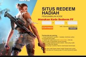 Right below the redeem codes reward ff garena com, couponxoo shows all so, check out the garena ff reward free fire redeem code today and free fire popular epic games offer various skins. Tukar Kode Redeem Free Fire Reward Ff Garena Terbaru 2021