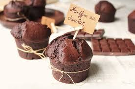 Wordpress Com Chocolat Recette Muffin Muffins Moelleux