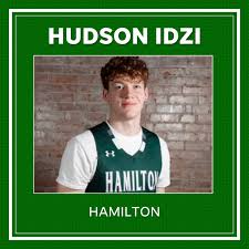 All-Mohawk Valley boys basketball team and Player of Year for 2023