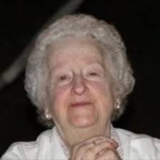 Mrs Lucille C. Mahar Obituary June 5, 2014