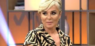 Ana María Aldón defiende a Ortega Cano ante las duras acusaciones de Amador  Mohedano
