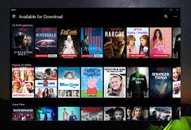 With the world still dramatically slowed down due to the global novel coronavirus pandemic, many people are still confined to their homes and searching for ways to fill all their unexpected free time. Netflix Is Rolling Out Offline Playback For Its Windows 10 Store Pc App Windows Central