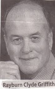 Rayburn Clyde Griffith (1943-2011)