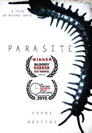 Watch parasite (2019) org hindi dubbed from player 3 below. Parasite 2019 Imdb