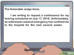 This sample letter is a format for missing or being late to an appointment and is a business communication devised to explain reasons for delay please, accept my apology for not being able to attend the meeting scheduled on this wednesday. How To Write A Letter For Not Being Able To Attend Court