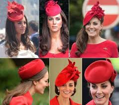 In her few years of public life, we have seen kate middleton wear hats of various styles. Only One Kate On Twitter British Hats Middleton Family Duchess Catherine