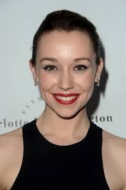 Lexi Ainsworth — Stock Editorial Photo © Jean_Nelson #76331915