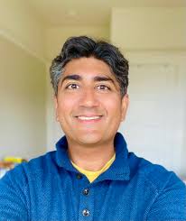 Aneesh Raman