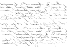 Where you do run into difficulties, it's often because of bad handwriting or poor equipment—blobs of ink obscuring letters and writing that's so . French Handwriting Transfer Printable The Graphics Fairy