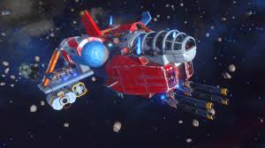 It was initially released on the epic games store on august 13, 2019, and was later released for playstation 4, xbox one, nintendo switch, and steam on september 22, 2020. Steam Community Guide You Versus The Rebel Galaxy A Guide For New Outlaws