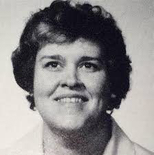 Tribute to Miss Ruth Schmidt