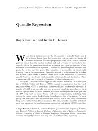 If you are facing any problems in playing free fire on pc then contact us by visiting our contact us page. Quantile Regression Ordinary Least Squares Regression Analysis