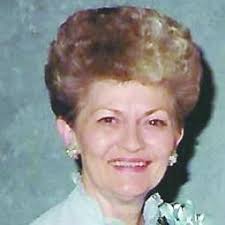 Thelma Wolfe Obituary (2016)