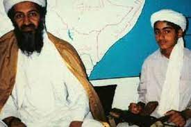 He was the 17th of 52 children born to mohammed bin laden, a yemeni immigrant who owned the largest construction company in. As Memburu Anak Osama Bin Laden Siapakah Dia Halaman All Kompas Com