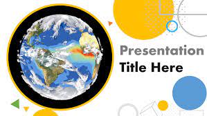 Google slides themes powerpoint background. Earth Interrelated Systems And Climate Google Slides Themes And Powerpoint Template Download Free Powerpoint Ppt