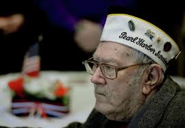 Woman recalls brother's devotion to Pearl Harbor remembrance