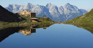 Bergfex Sehenswurdigkeiten Wildseelodersee Der Schonste Bergsee Der Alpen Fieberbrunn Ausflugsziel Sightseein Kitzbuheler Alpen Ausflug Ausflugsziele