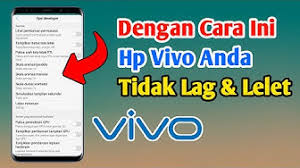 Cara Upgrade Funtouch Os Di Hp Vivo Tanpa Komputer Youtube