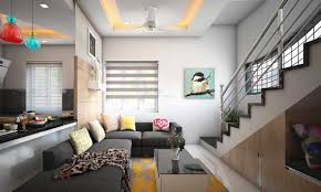 Showcase of your most creative interior design projects & home decor ideas. Modern Home Interior In Kerala Modern Home Designers In Kochi