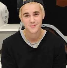 Nosso Príncipe Justin