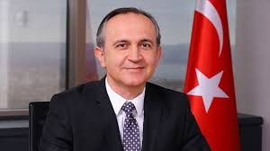 Thy, ptt, ziraat bankası ve halkbank devredilmişti, varlık fonu ceo'su: Turkiye Varlik Fonu Genel Muduru Sonmez Varlik Fonu Kendisine Devredilen Hicbir Sirketi Satmamistir