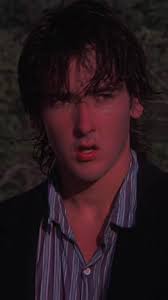 I'd like to have a word with the Cusak parents #TargetHalloween #johnc...