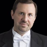 Mason City native Andrew Last named conductor of Luther's Nordic Choir