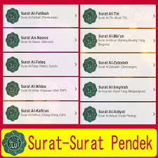 Surat an naba (berita) makkiyah, 40 ayat. Contoh Surat Edaran Pendek Contoh Surat