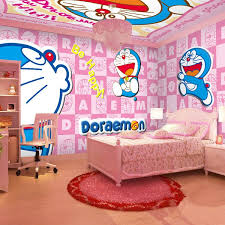 Harga tirai jendela rumah grosir gorden murah grosir pernak. 6 Kamar Doraemon Yang Lucu Dan Nyaman Ini Bisa Kamu Tiru Blog Qhomemart