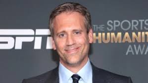 Stephen A Smith Admits He Wanted Max Kellerman Off 'First Take' (Video)