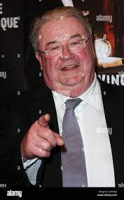 Daniel Vaillant attending the 'Le Mentaliste' last show ('Generale') at  Trevise Theater, in Paris, France,