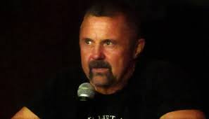 Kane Hodder
