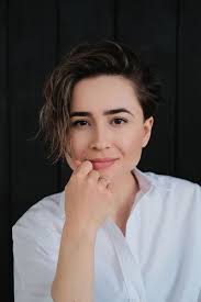 Anna Tsybuleva, Pianist