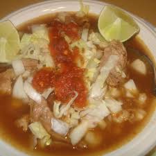 Authentic Mexican Red Pozole Posole Rojo Mexicano Autentico Recipe Pozole Mexican Food Recipes Recipes