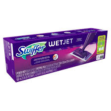 Maybe you would like to learn more about one of these? Swiffer Wetjet Hardwood Floor Spray Mop Cleaner Starter Kit Includes Batteries Swiffer Swiffer Spray Mops Mops
