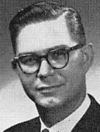 John Petty Murphree (1927-2015)