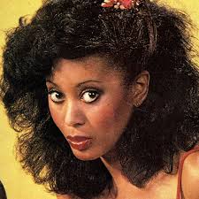 Marilyn Joi's Instagram, Twitter & Facebook