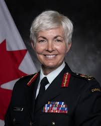 Today marks the beginning of Women's History Month in Canada! We're proud  to spotlight Major JoAnn MacDonald, CD, whose journey began at age 13 with  the Royal Canadian Sea Cadet Corps Qu'Appelle