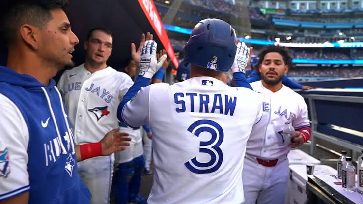 Trey Yesavage holds Mets to one run in Blue Jays' win