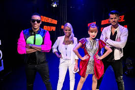 Самые новые твиты от the voice portugal (@thevoiceportuga): Picture Of The Voice Portugal
