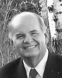 Ronald Jaques Obituary (1942