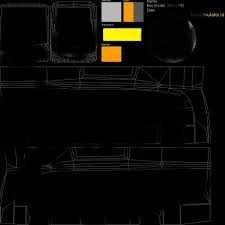 Bikin Skin Bus Simulator Skin Images Bus Bus Coach