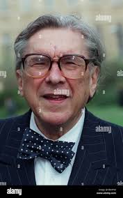 Sir robin day hi-res stock photography and images