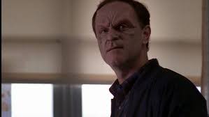 Found Dwight's house