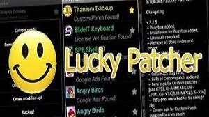 Um smartphone ou tablet android com root permite ter um maior controle de suas. Lucky Patcher Cara1001