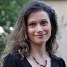 Victoria's Team — Victoria Prooday